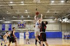 MBBall vs Clark  Wheaton College men's basketball vs Clark University. - Photo By: KEITH NORDSTROM : Wheaton, basketball